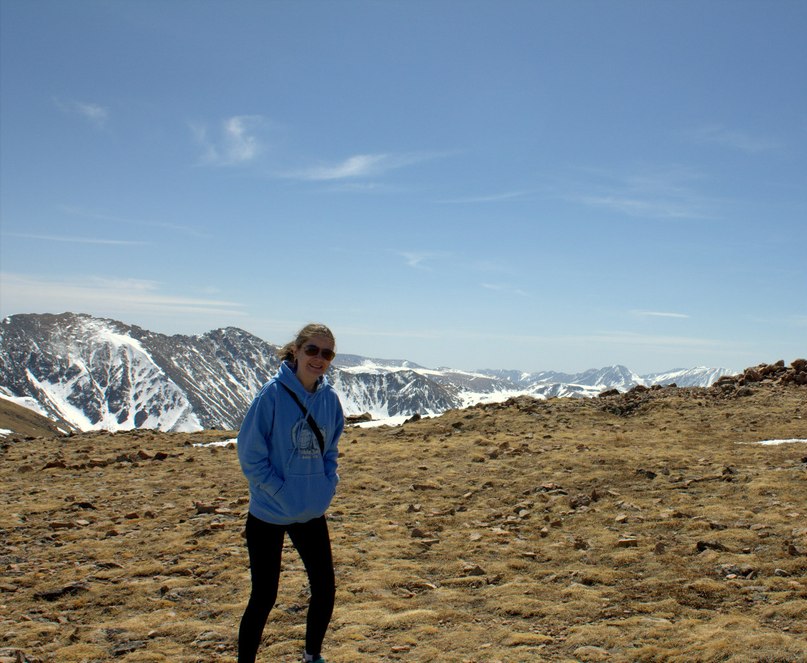 Liliya Elrod | San Diego