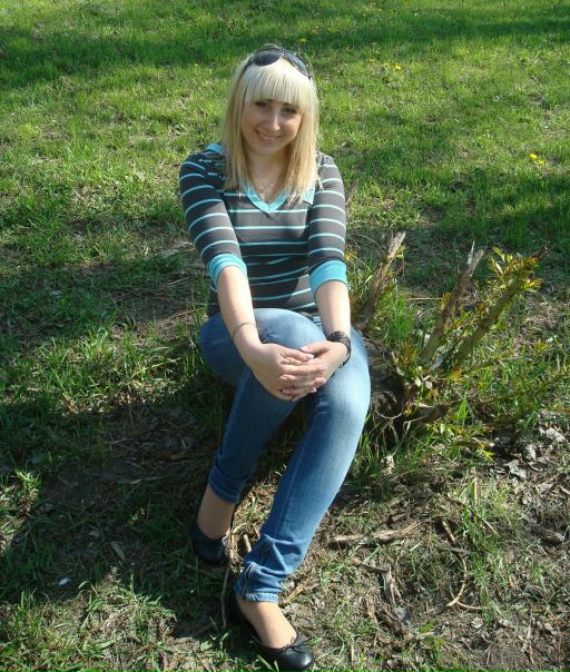 №1, Анна Проценко, Мариуполь №1, Анна Проценко, Мариуполь