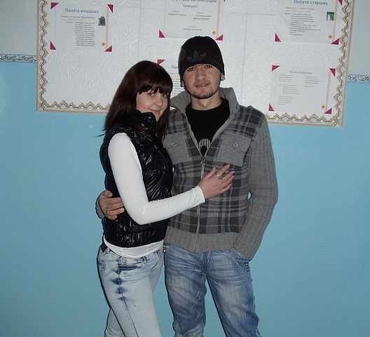 №7, Анастасия Лескина №7, Анастасия Лескина