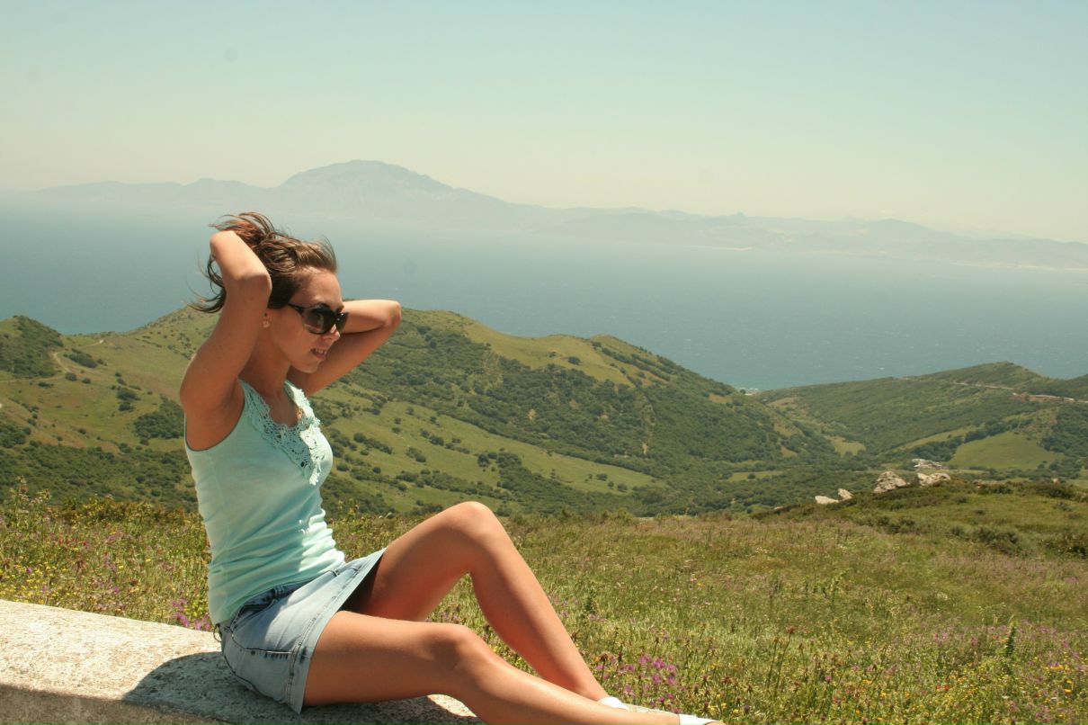 Julie Bibicheva | Санкт-Петербург