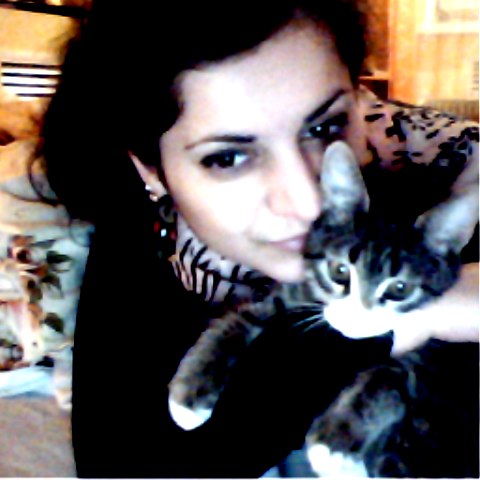 Галина Яшаяева | 