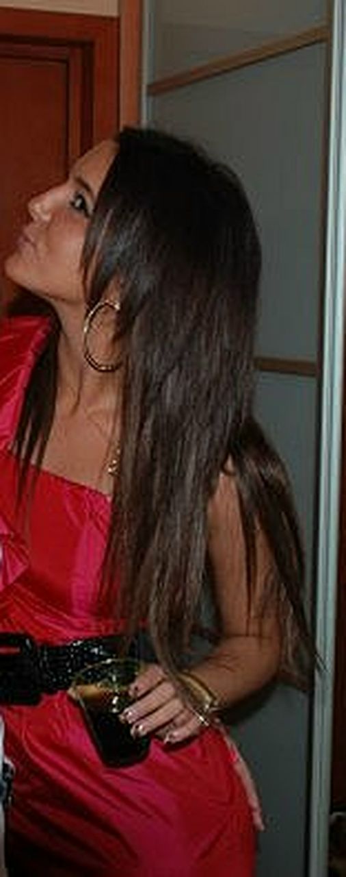 Алеся Малюга <Foxy Lady> | Москва