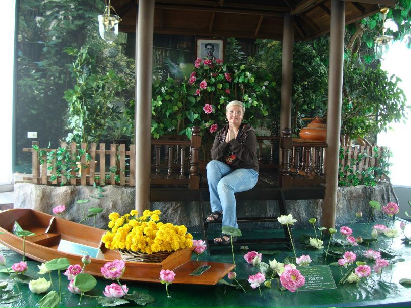 Марина Коробышева | Москва