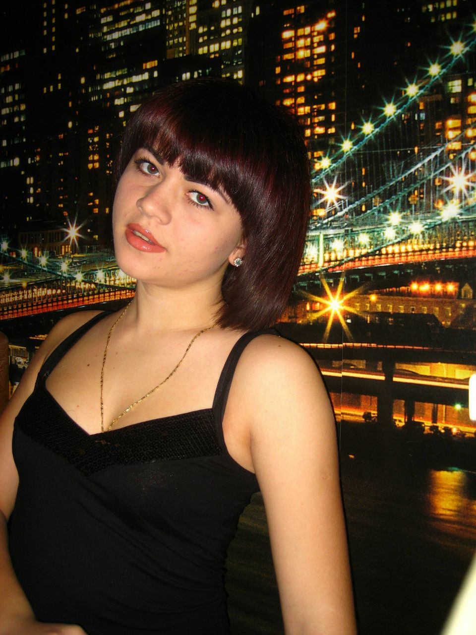 Наталья Чернюк | Днепр (Днепропетровск)