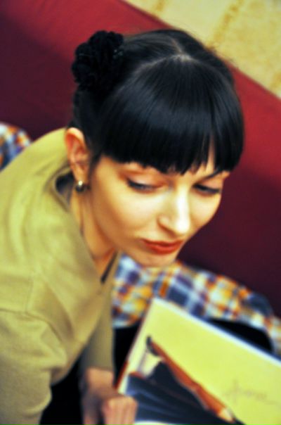 №60, Елена Чач, 40 лет, Москва №60, Елена Чач, 40 лет, Москва