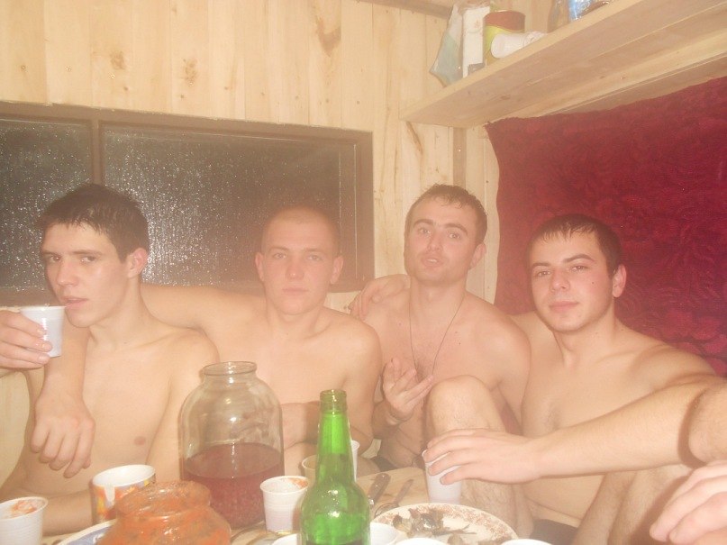 Діма Бодак | Москва