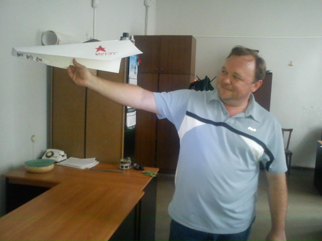 Андрей Титов | Санкт-Петербург