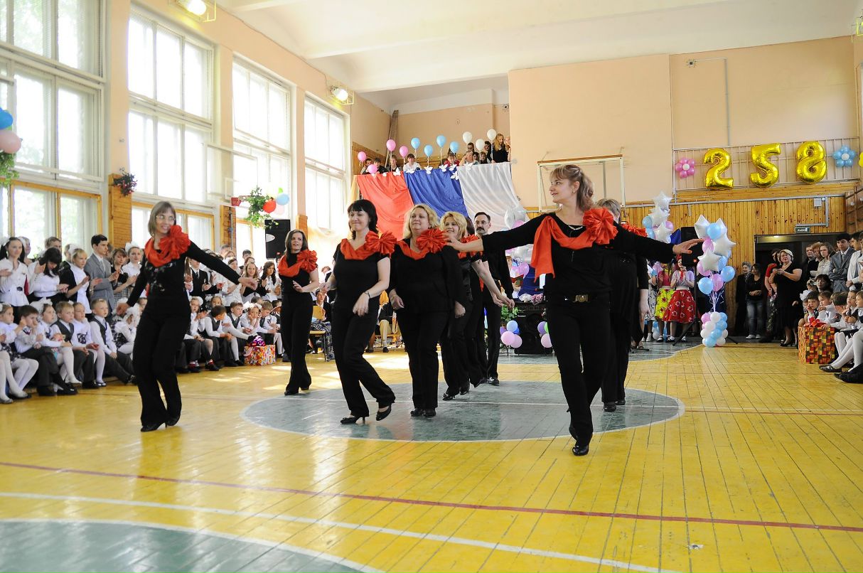 Андрей Титов | Санкт-Петербург