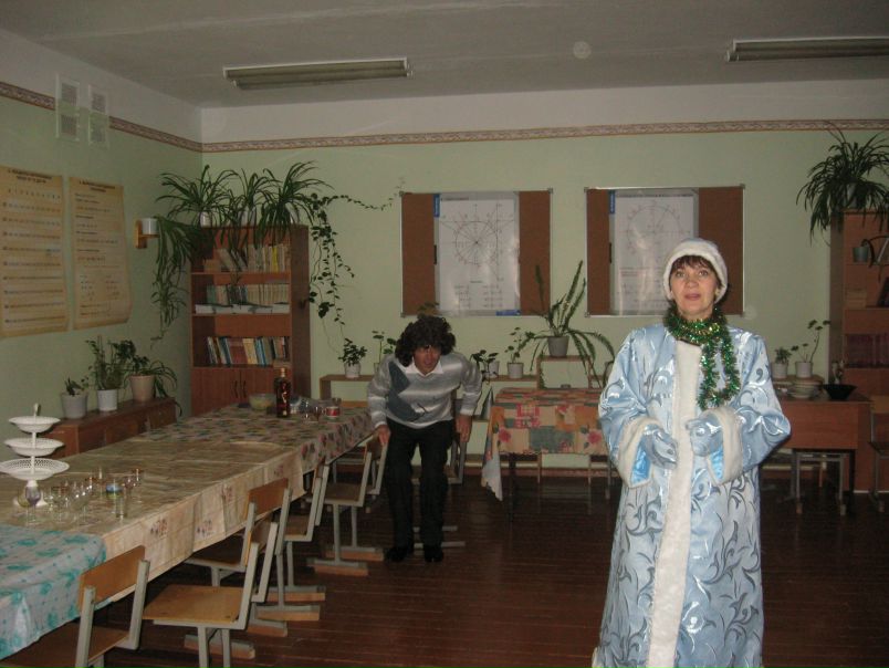 №1, Ольга Старикoва №1, Ольга Старикoва