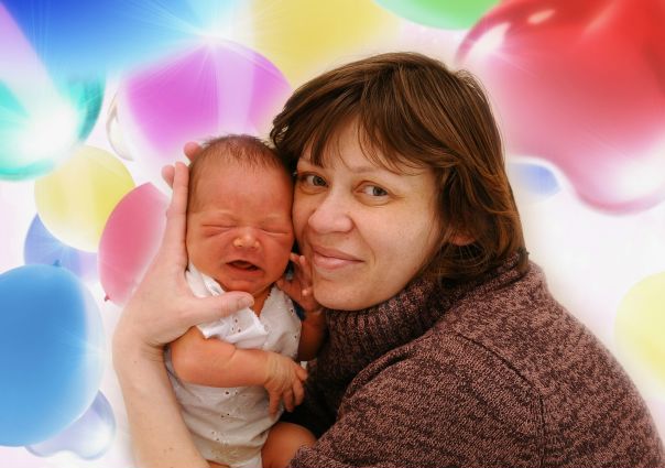 №1, Светлана Сербина, 51 год, Красногорск №1, Светлана Сербина, 51 год, Красногорск