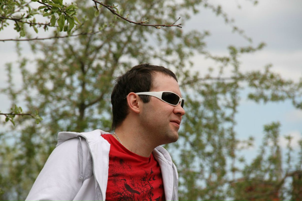 Андрей Кузнецов | Москва