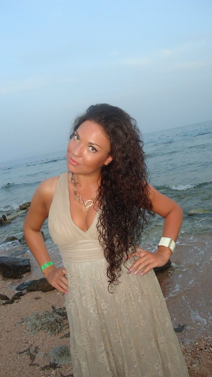 Екатерина Владимировна | Санкт-Петербург