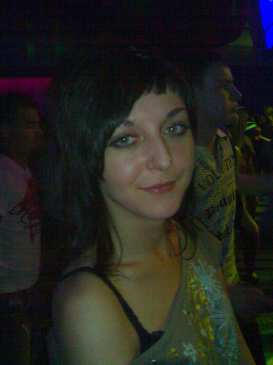 Виктория Вильховая | Бровары