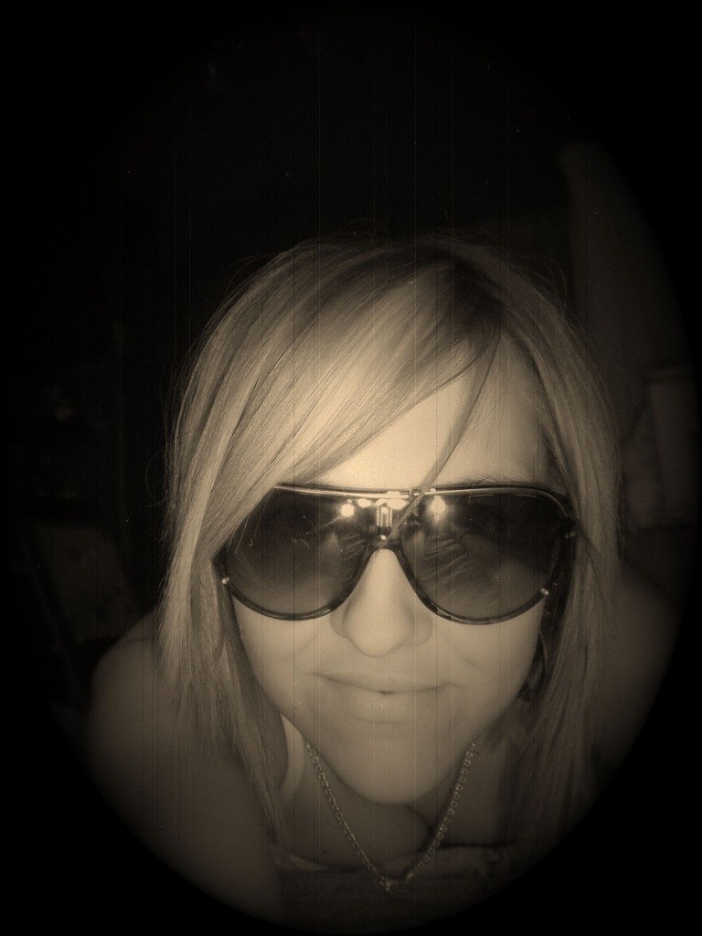 Алёна Винницкая | Одесса