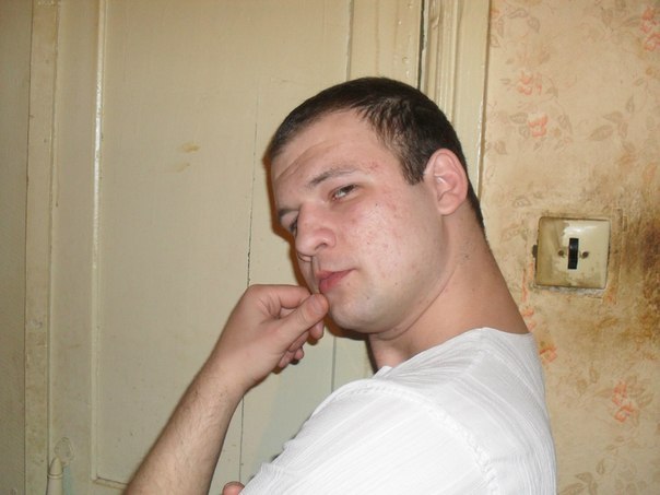 Николай Будько ANGEL | Одесса