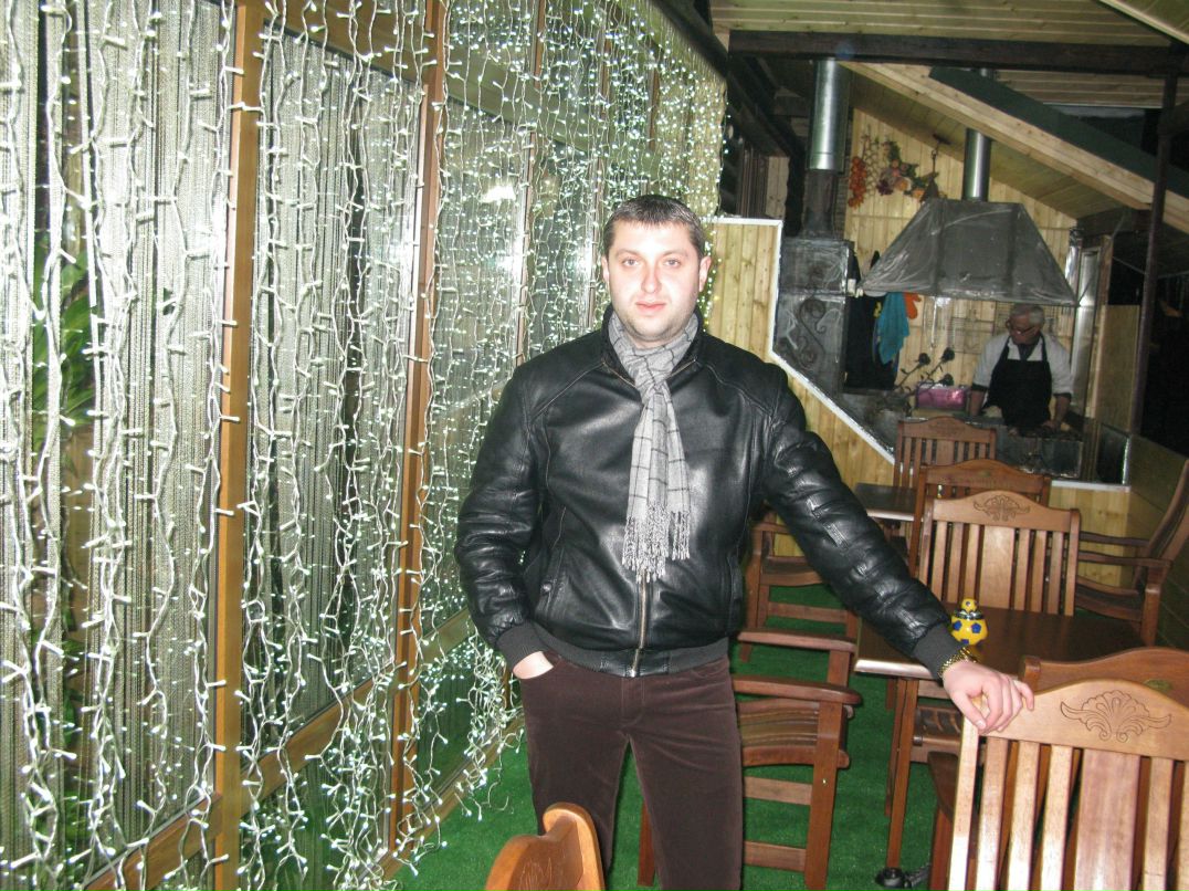 Богдан Загорулько | Киев