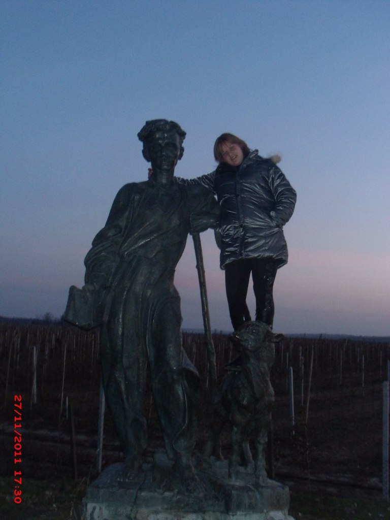 Валя Химич pertsovka | Буки