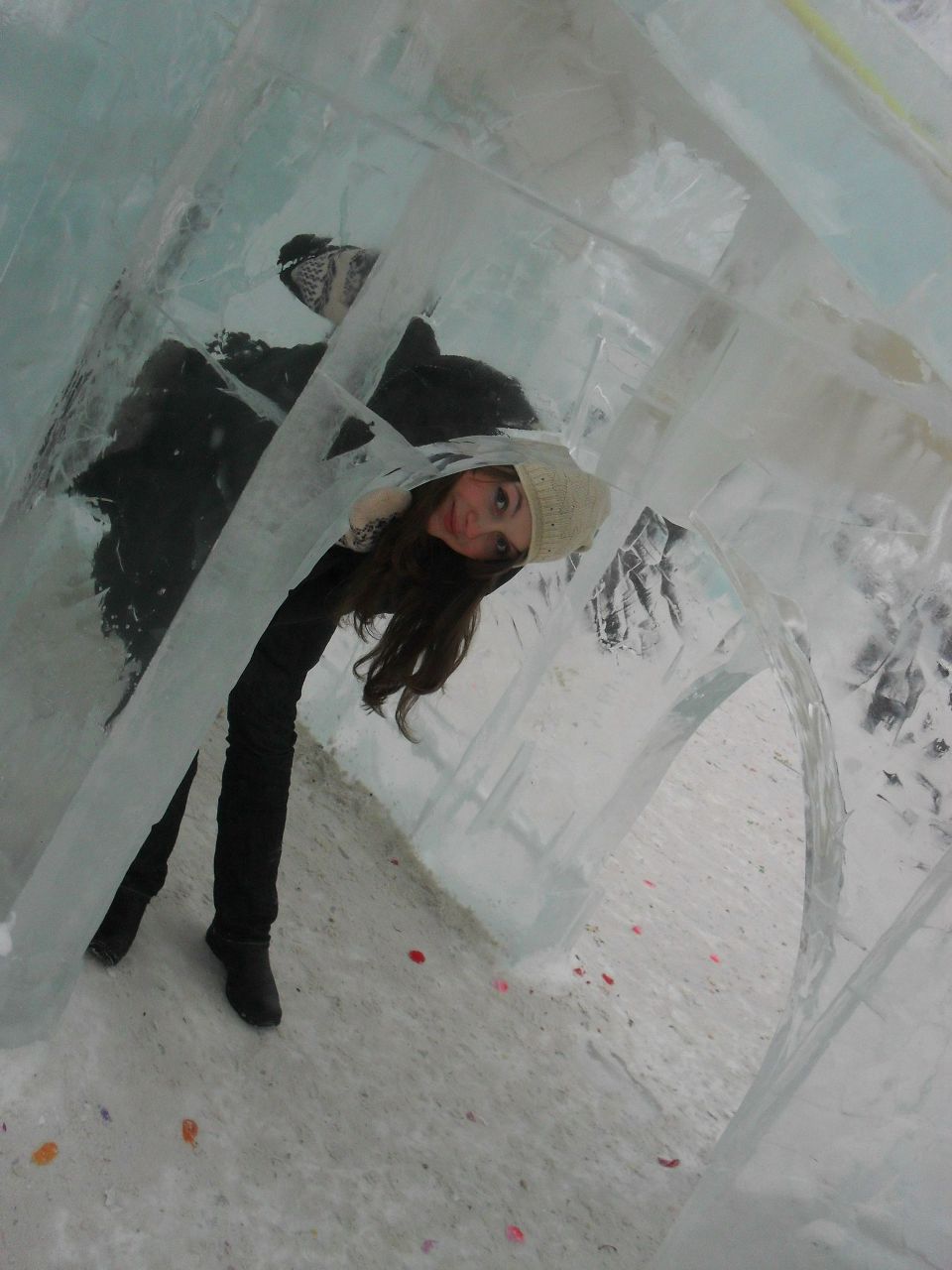 Викториллэс Подтеневая | Пермь