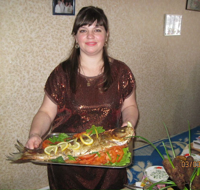 Юличка Шаповал | Сумы