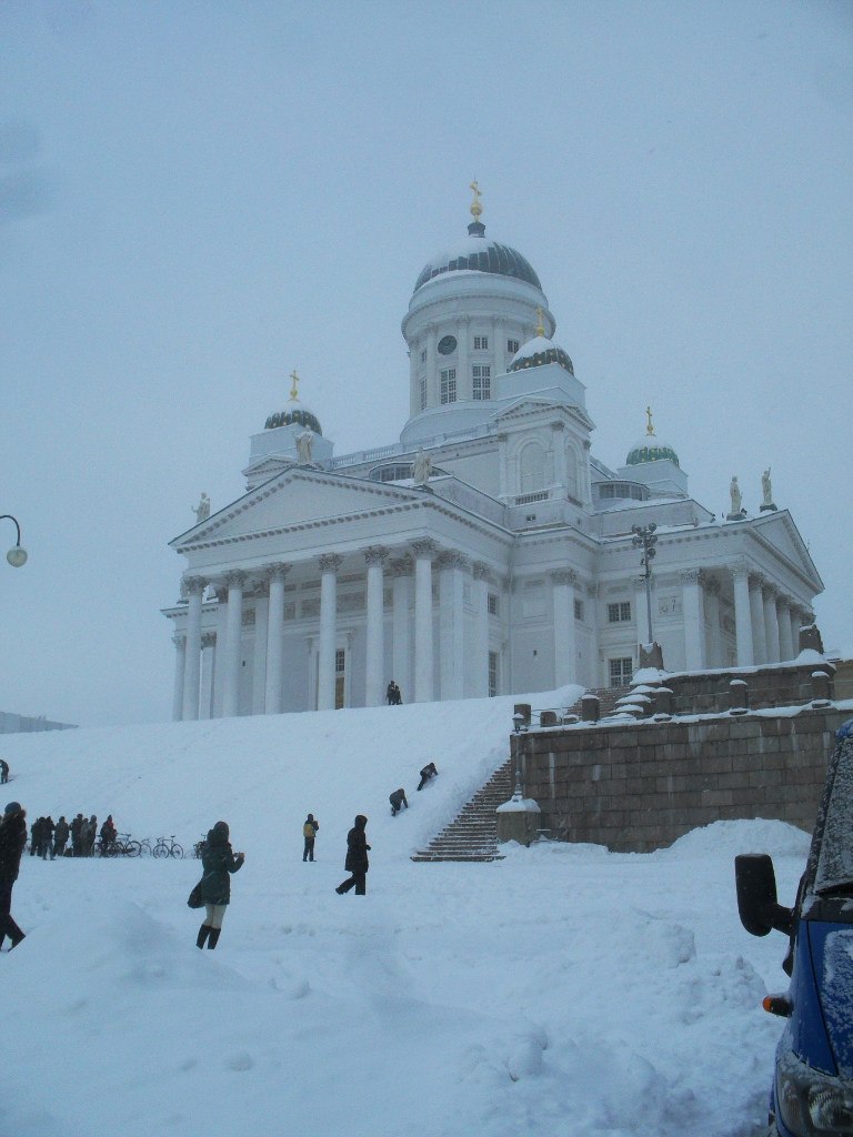 Альбина Иванова | Санкт-Петербург