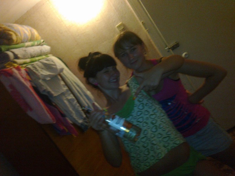 Мария Бридун | Донецк