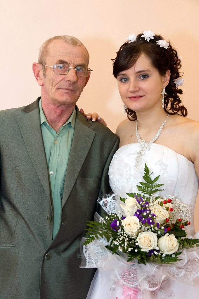 Дмитрий Агафонов | Карабаново