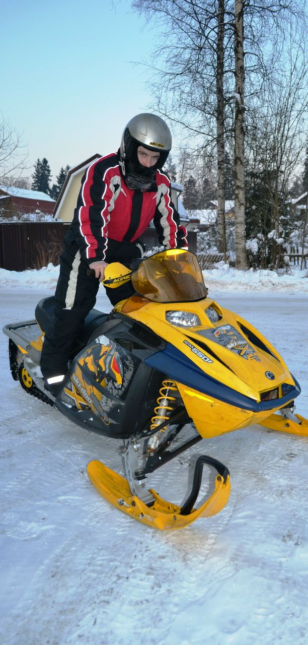 Станислав Харичев | Санкт-Петербург