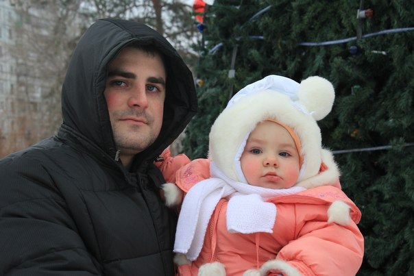 Дмитрий Горячев Игоревич | Тольятти