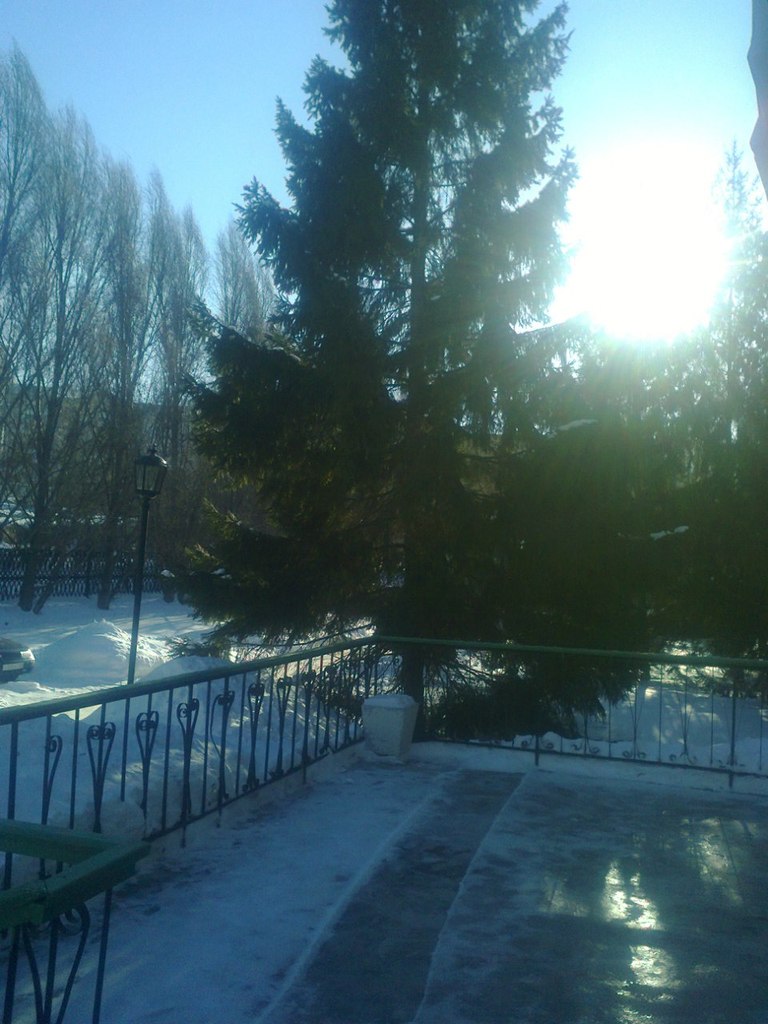 Александр Гурьянов | Самара