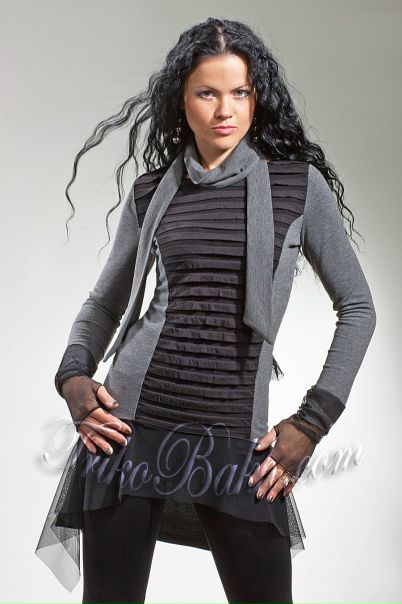 №77, Анастасия Сергеева №77, Анастасия Сергеева