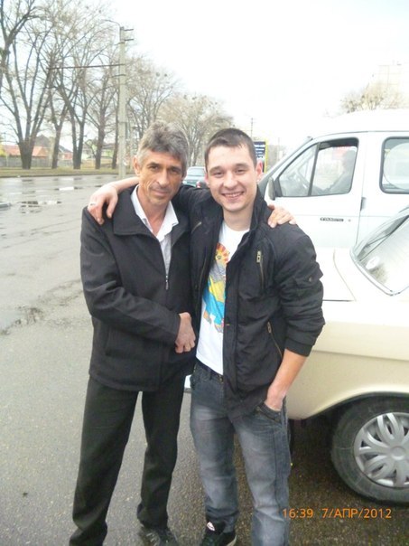 Жека Грабец (((Жорик))) | Белая Церковь