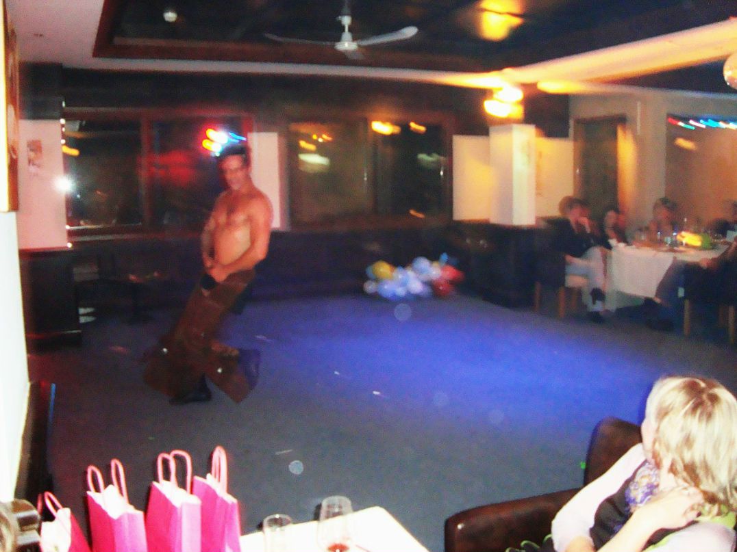 Наталия Гончарова | Paphos