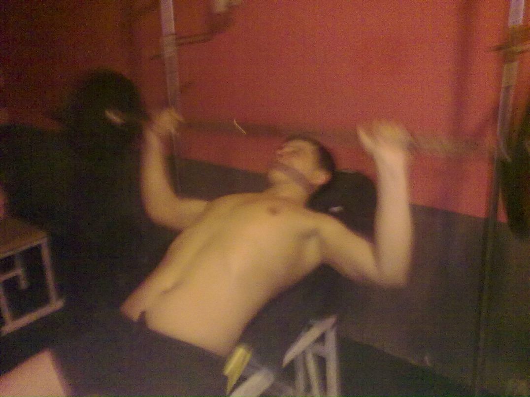 Александр Игоревич | Красноярск