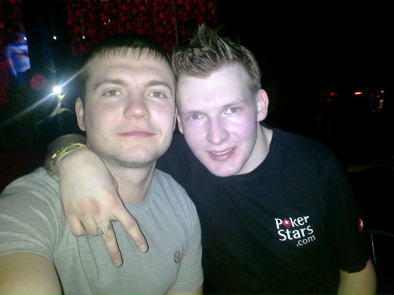 Алексей Китанов Валерьевич | Набережные Челны