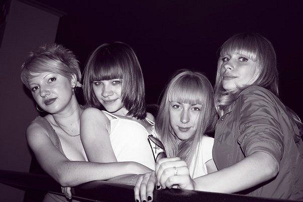 Виктория Мельникова | Алматы