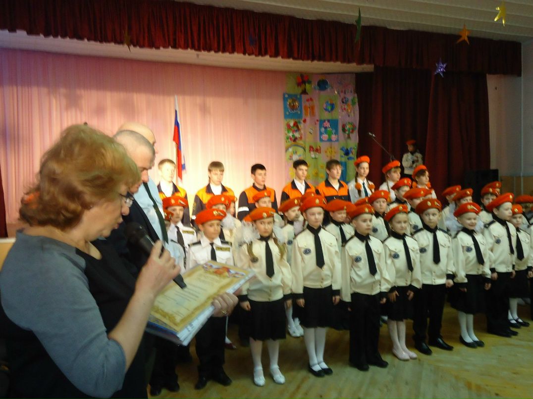 Мария Герасименко | Костомукша