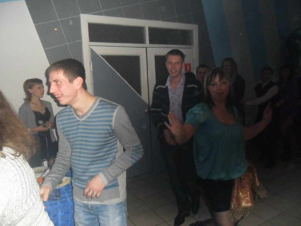 Александр Пинталюшко | Шклов