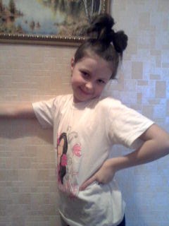 Евгения Казакова | Сургут