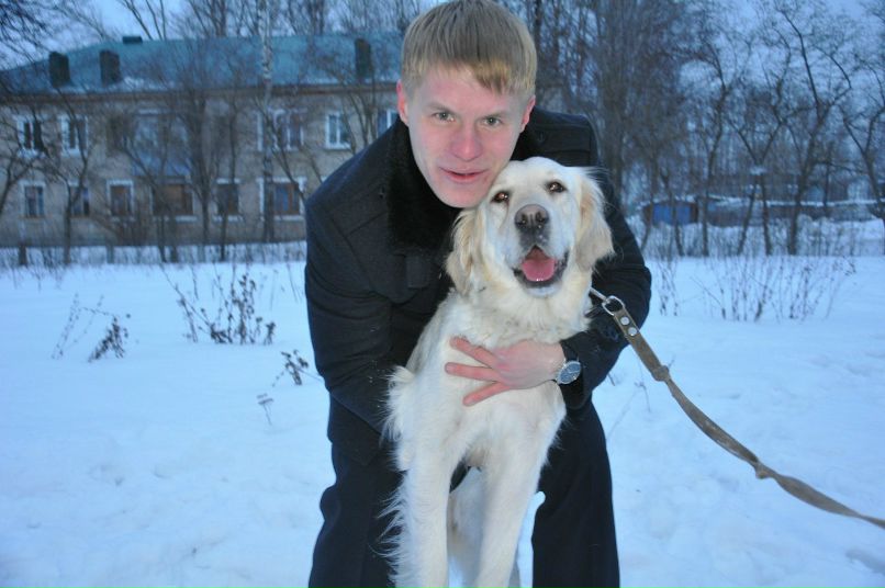 Александр Куприянов | 