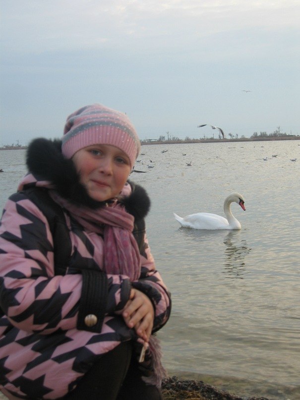 Наталья Кобец | Евпатория