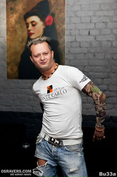 №44, Александр Харисов, Санкт-Петербург №44, Александр Харисов, Санкт-Петербург