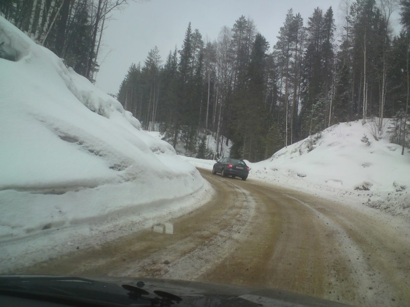 Денис Филковский Fill | Архангельск