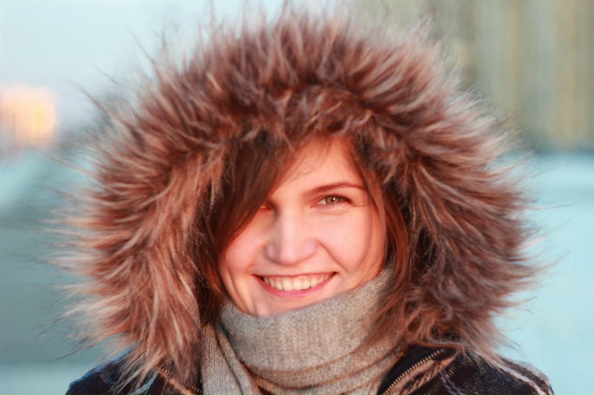 Анастасия Дитюк | Санкт-Петербург