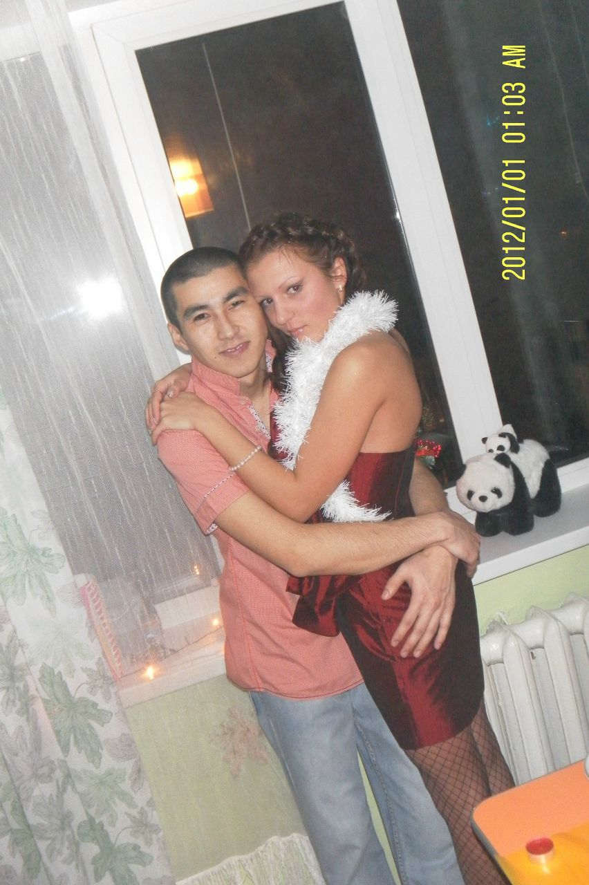 Азамат Базаралинов 