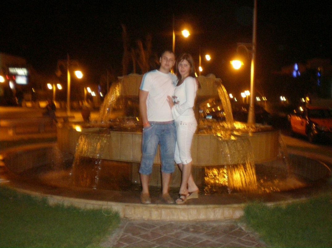 Андрей Русанов | Харьков