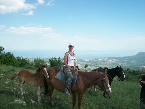 №5, Алла Бондаренко, 12.06, Харьков №5, Алла Бондаренко, 12.06, Харьков