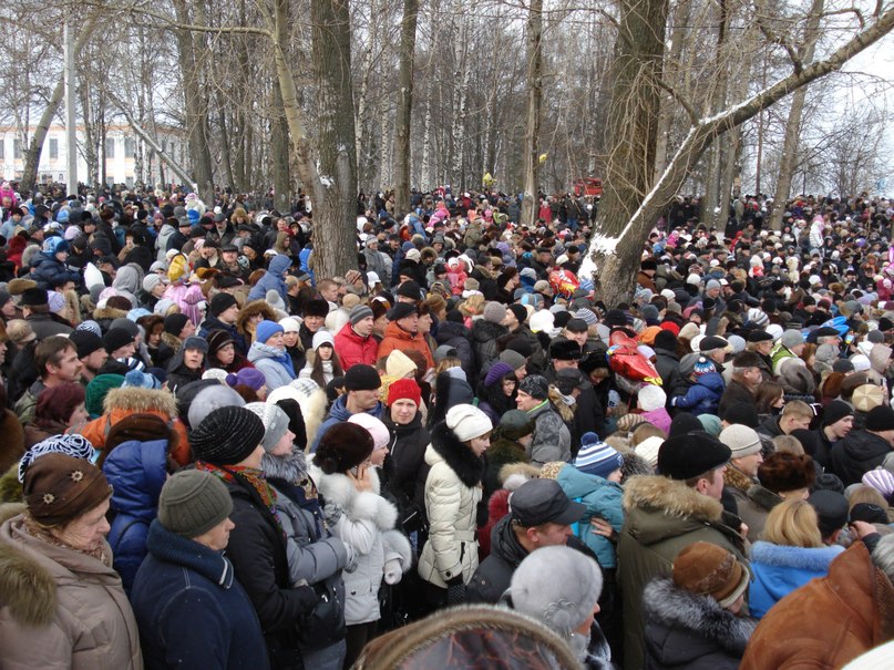 Валентинка Алексеева | Вологда
