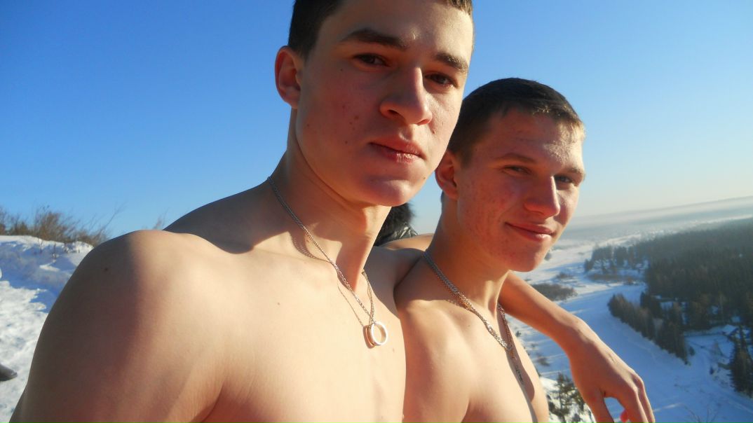 №2, Александр Закожурников, Барнаул №2, Александр Закожурников, Барнаул