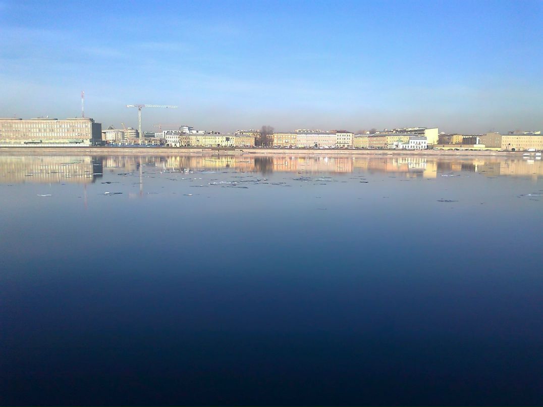 Владимир Сергеев | Санкт-Петербург