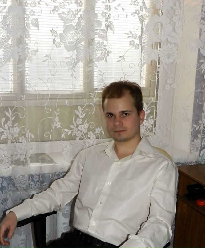 Михаил Залога Mihonius | Днепр (Днепропетровск)